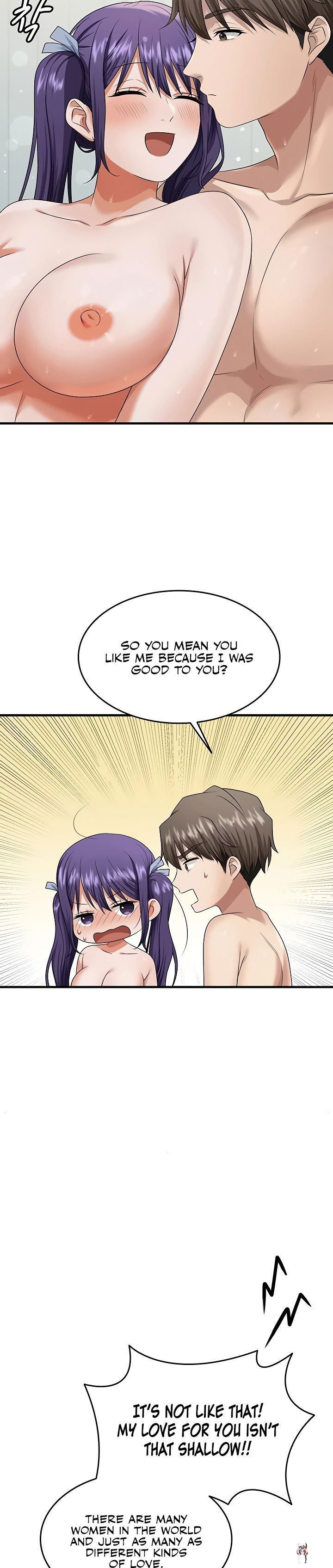 One More Chance One More Chance Chapter 19 - P&aacute;gina 16