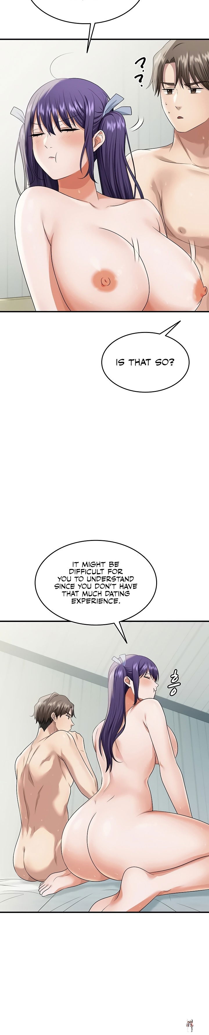 One More Chance One More Chance Chapter 19 - P&aacute;gina 17