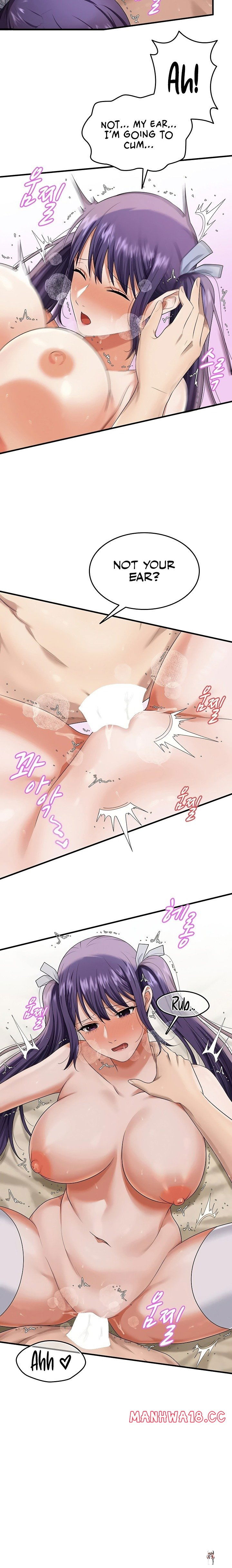 One More Chance One More Chance Chapter 19 - P&aacute;gina 2