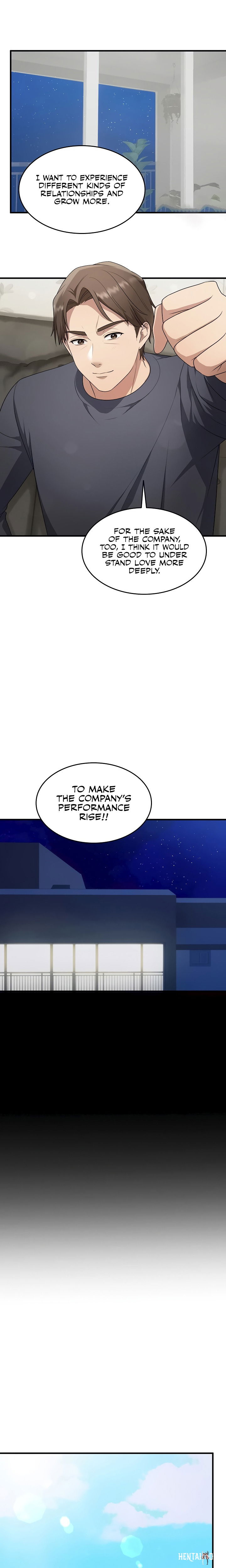 One More Chance One More Chance Chapter 20 - P&aacute;gina 14