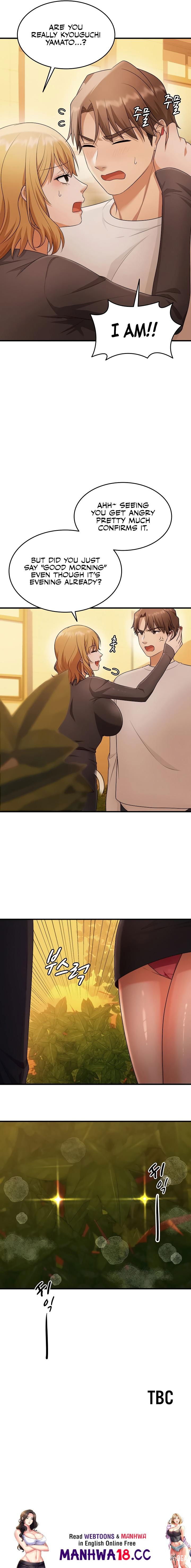 One More Chance One More Chance Chapter 20 - P&aacute;gina 19