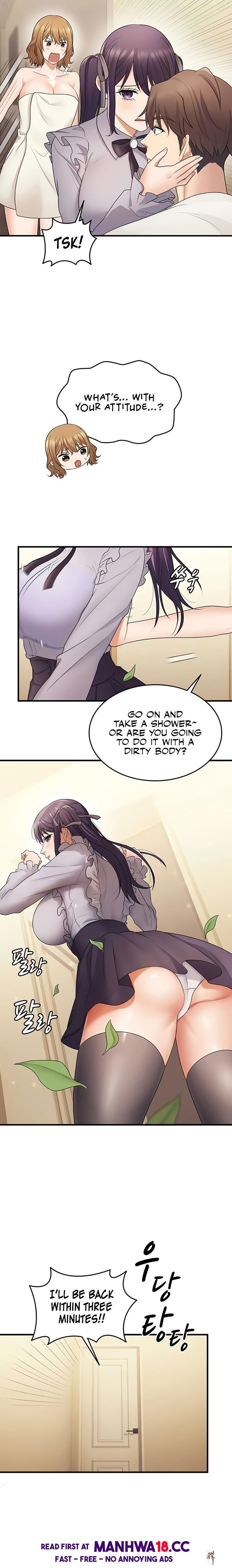 One More Chance One More Chance Chapter 21 - Page 14