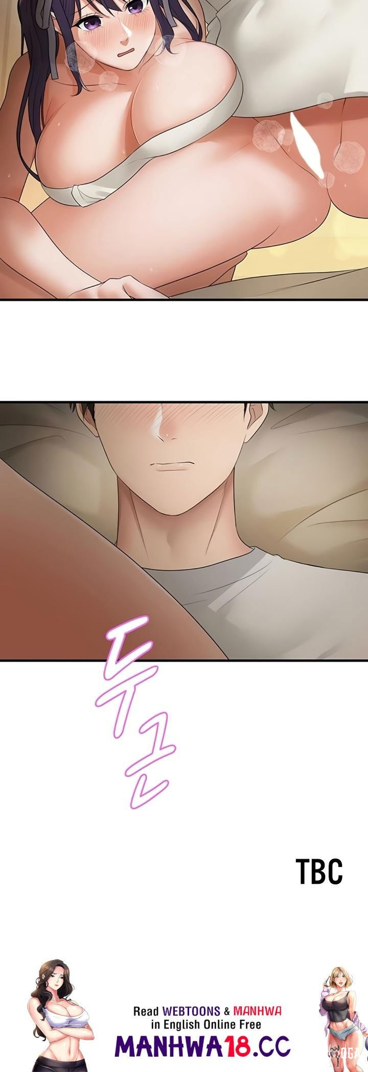 One More Chance One More Chance Chapter 21 - Page 18