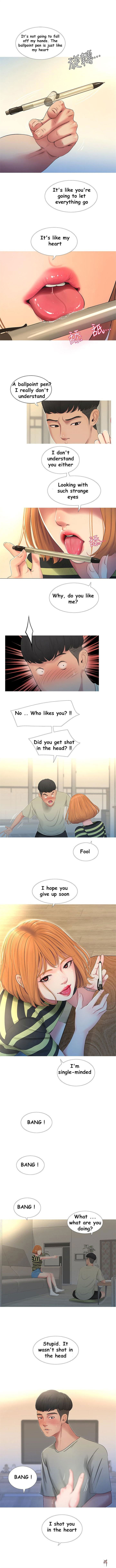 One&rsquo;s In-Laws Virgins One&rsquo;s In-Laws Virgins Chapter 1 - Page 3