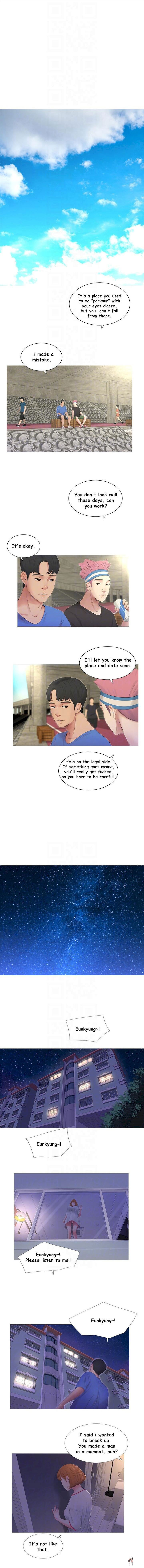 One&rsquo;s In-Laws Virgins One&rsquo;s In-Laws Virgins Chapter 4 - Page 3