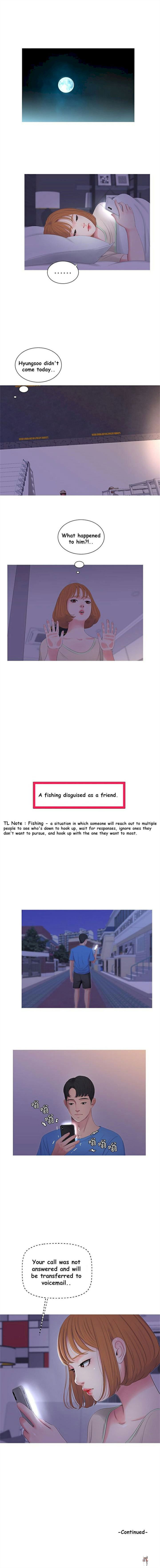 One&rsquo;s In-Laws Virgins One&rsquo;s In-Laws Virgins Chapter 7 - Page 5