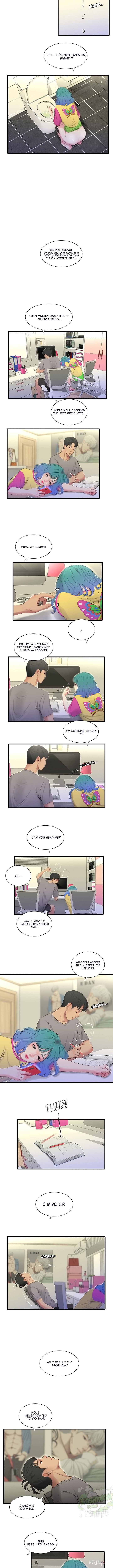 One&rsquo;s In-Laws Virgins One&rsquo;s In-Laws Virgins Chapter 20 - Page 5