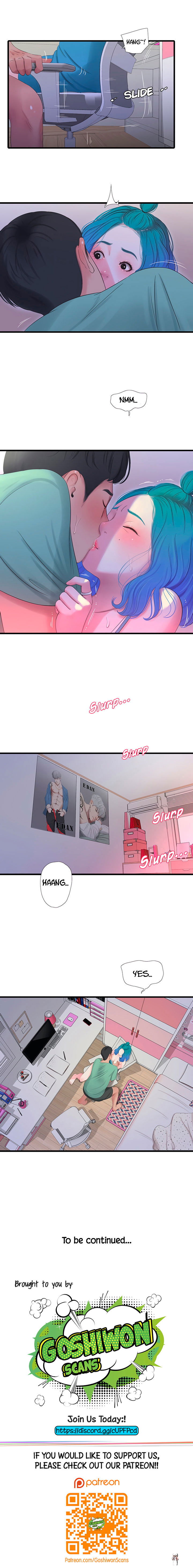 One&rsquo;s In-Laws Virgins One&rsquo;s In-Laws Virgins Chapter 22 - Page 7