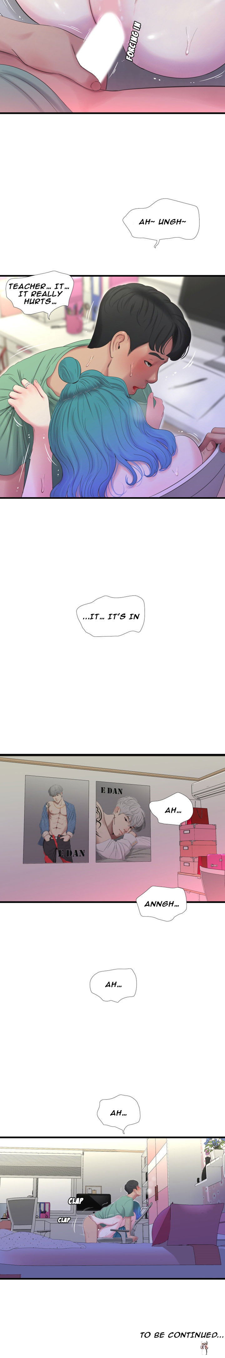 One&rsquo;s In-Laws Virgins One&rsquo;s In-Laws Virgins Chapter 23 - Page 8