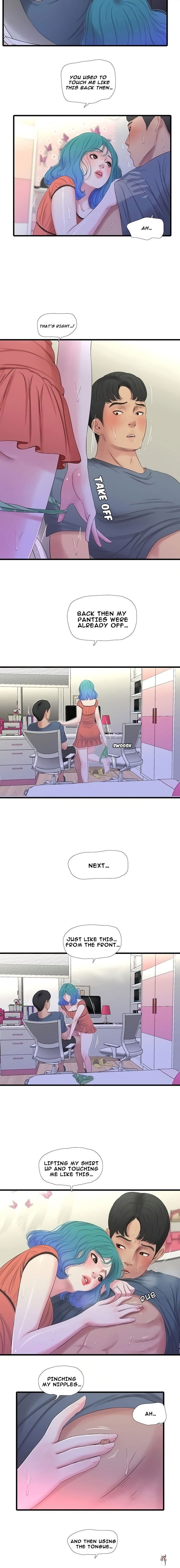 One&rsquo;s In-Laws Virgins One&rsquo;s In-Laws Virgins Chapter 25 - Page 3