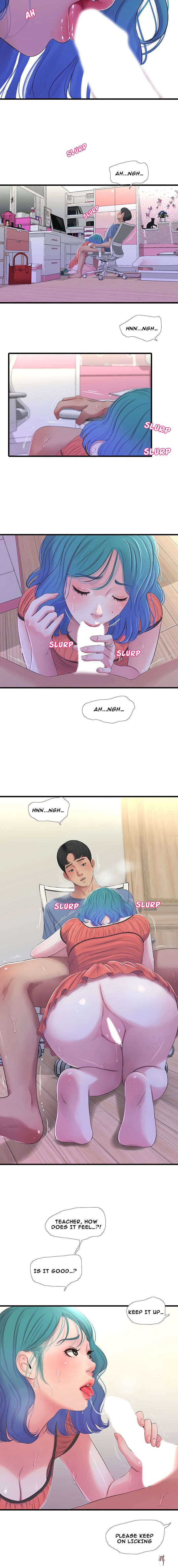 One&rsquo;s In-Laws Virgins One&rsquo;s In-Laws Virgins Chapter 25 - Page 6