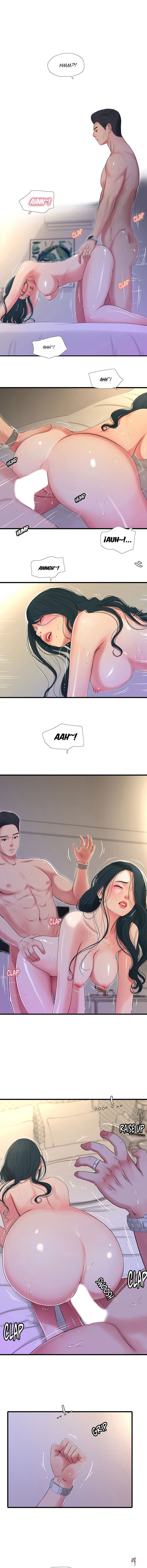 One&rsquo;s In-Laws Virgins One&rsquo;s In-Laws Virgins Chapter 26 - Page 7