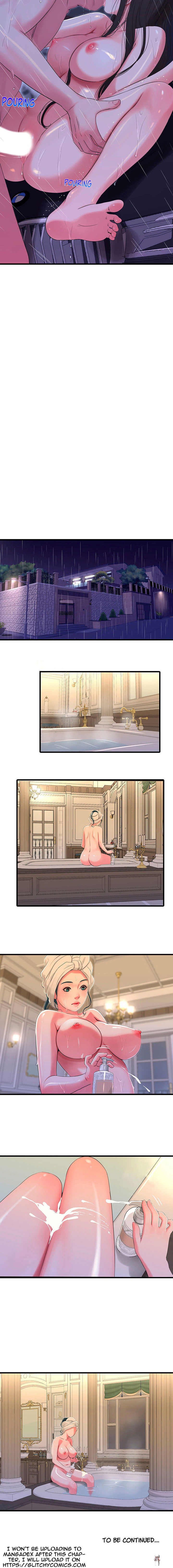 One&rsquo;s In-Laws Virgins One&rsquo;s In-Laws Virgins Chapter 28 - Page 7