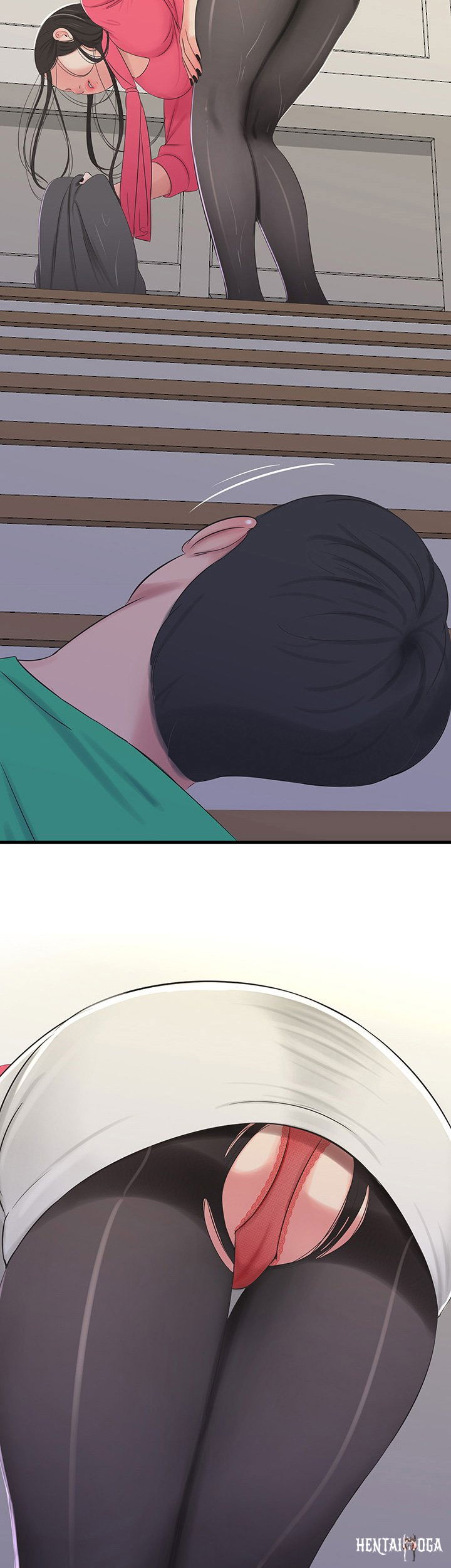 One&rsquo;s In-Laws Virgins One&rsquo;s In-Laws Virgins Chapter 29 - Page 11