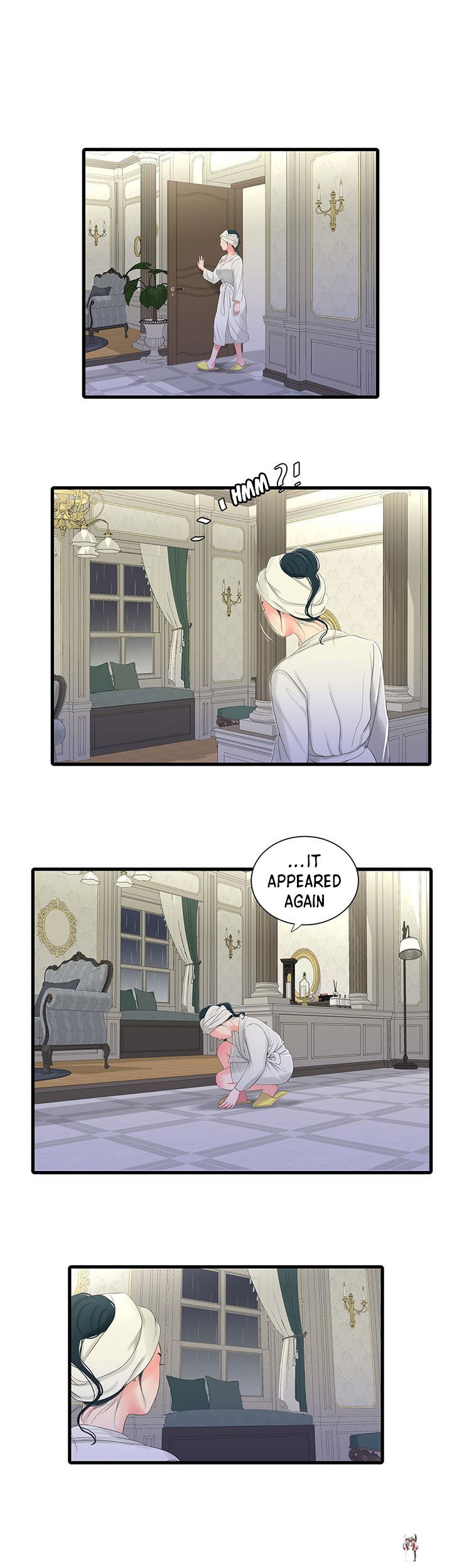 One&rsquo;s In-Laws Virgins One&rsquo;s In-Laws Virgins Chapter 29 - Page 13