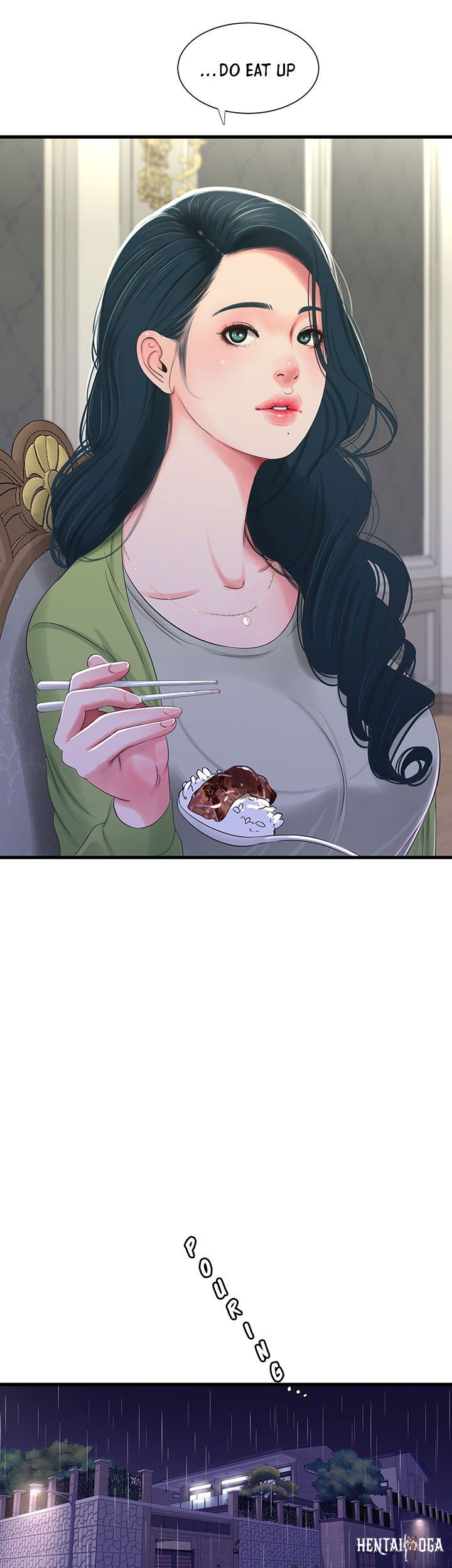 One&rsquo;s In-Laws Virgins One&rsquo;s In-Laws Virgins Chapter 29 - Page 21