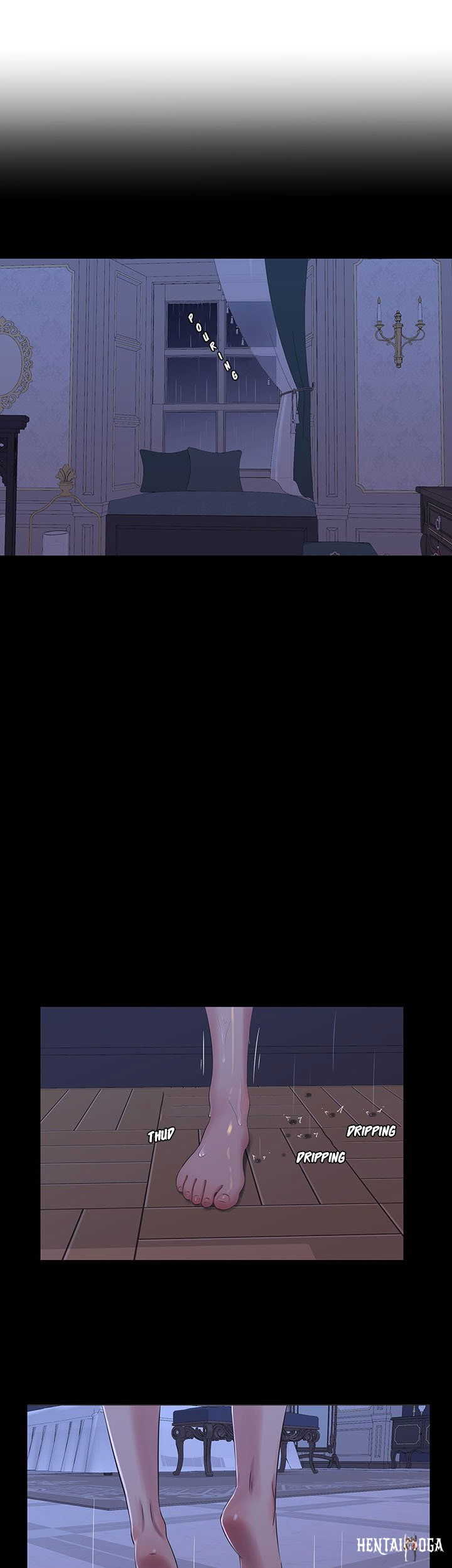 One&rsquo;s In-Laws Virgins One&rsquo;s In-Laws Virgins Chapter 29 - Page 31