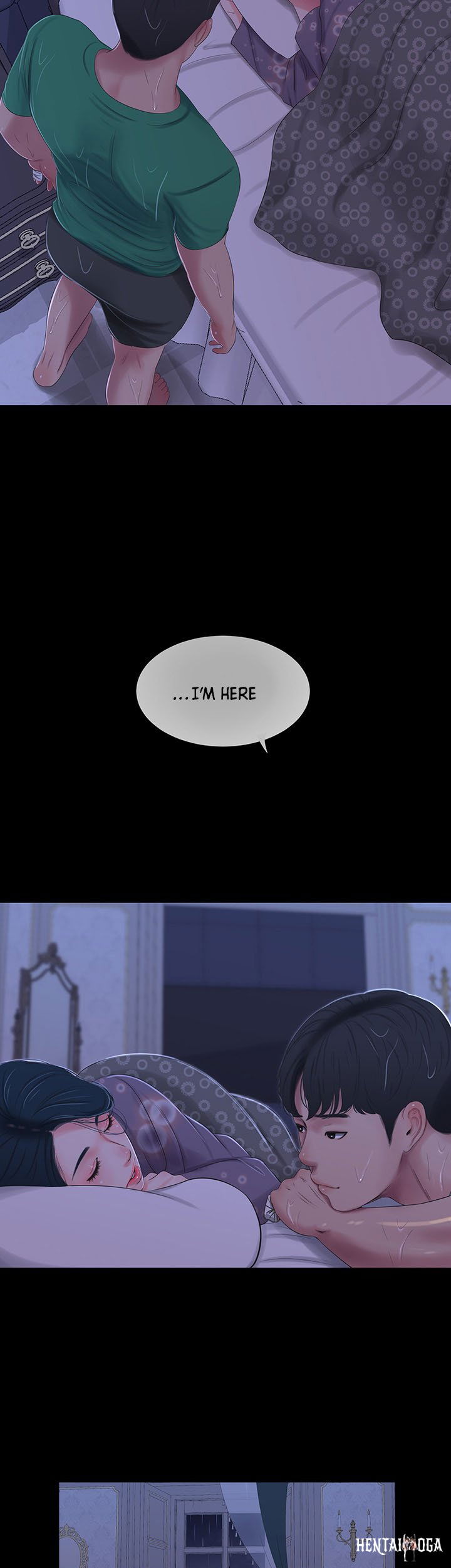 One&rsquo;s In-Laws Virgins One&rsquo;s In-Laws Virgins Chapter 29 - Page 33