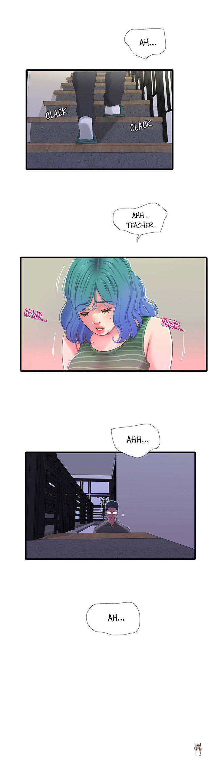 One&rsquo;s In-Laws Virgins One&rsquo;s In-Laws Virgins Chapter 30 - Page 20