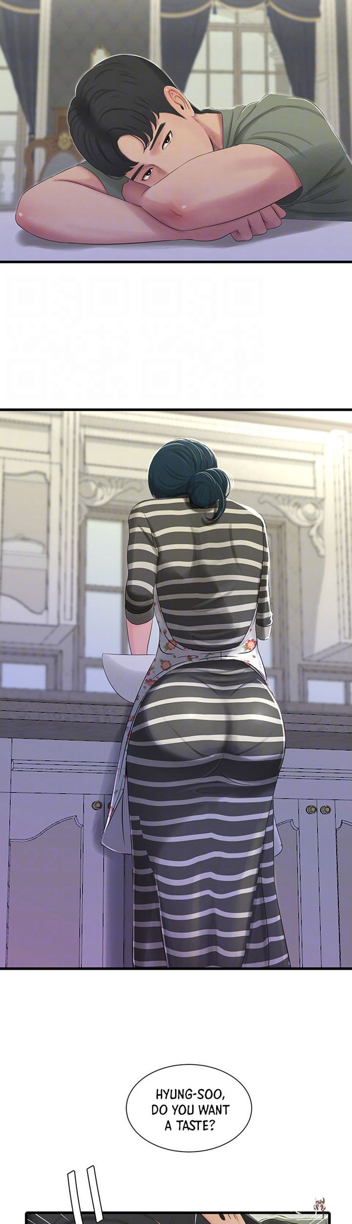 One&rsquo;s In-Laws Virgins One&rsquo;s In-Laws Virgins Chapter 30 - Page 7