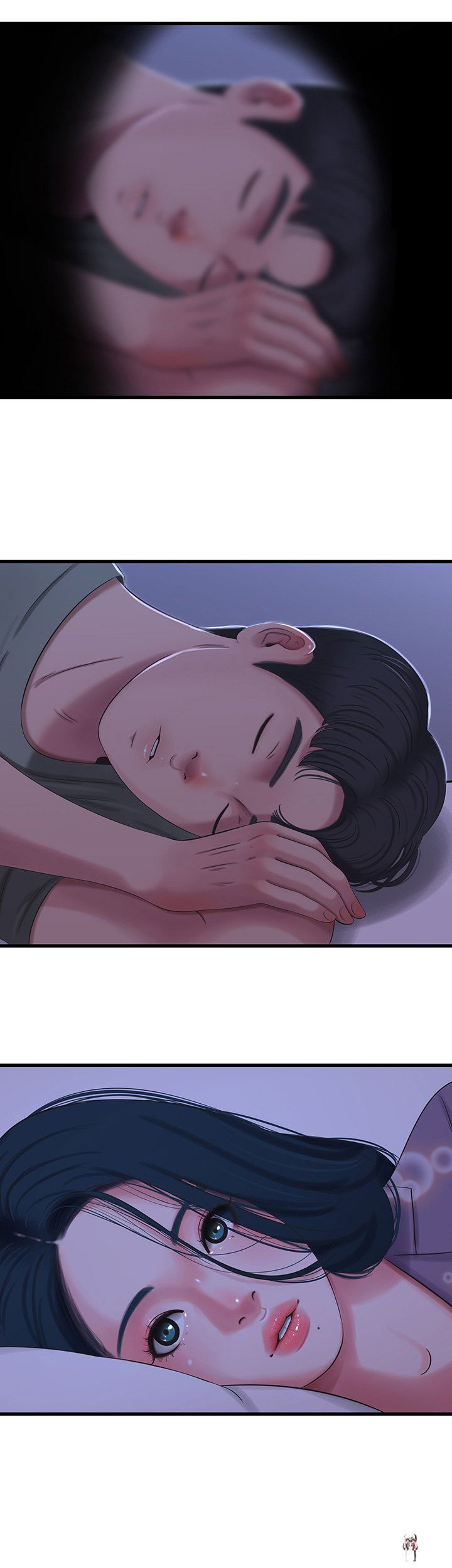 One&rsquo;s In-Laws Virgins One&rsquo;s In-Laws Virgins Chapter 31 - Page 10