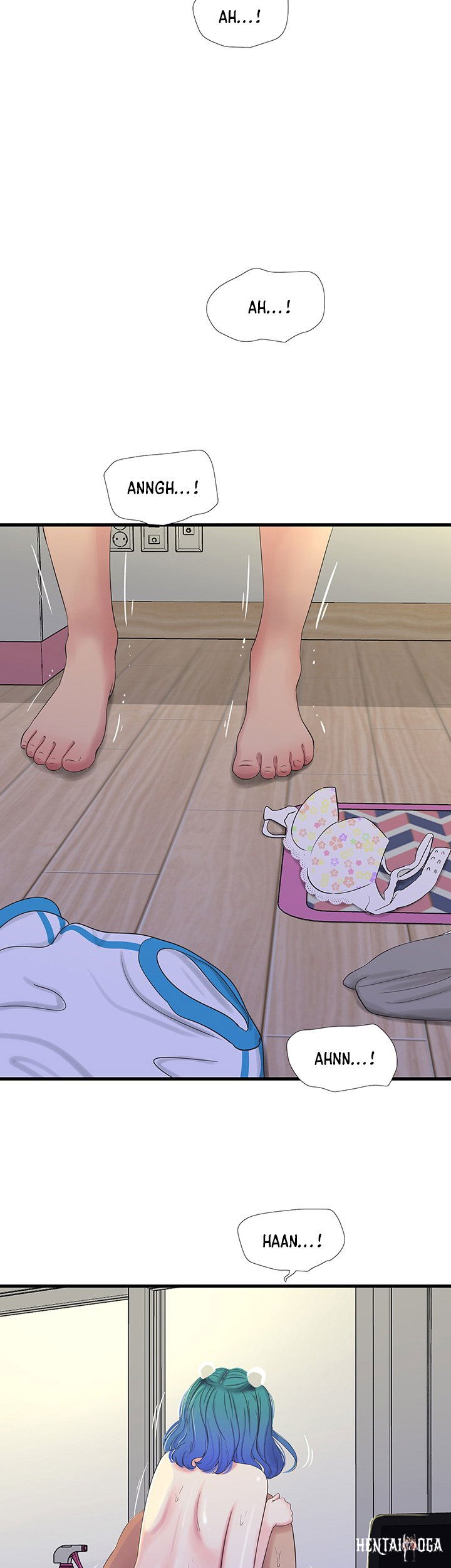 One&rsquo;s In-Laws Virgins One&rsquo;s In-Laws Virgins Chapter 31 - Page 26