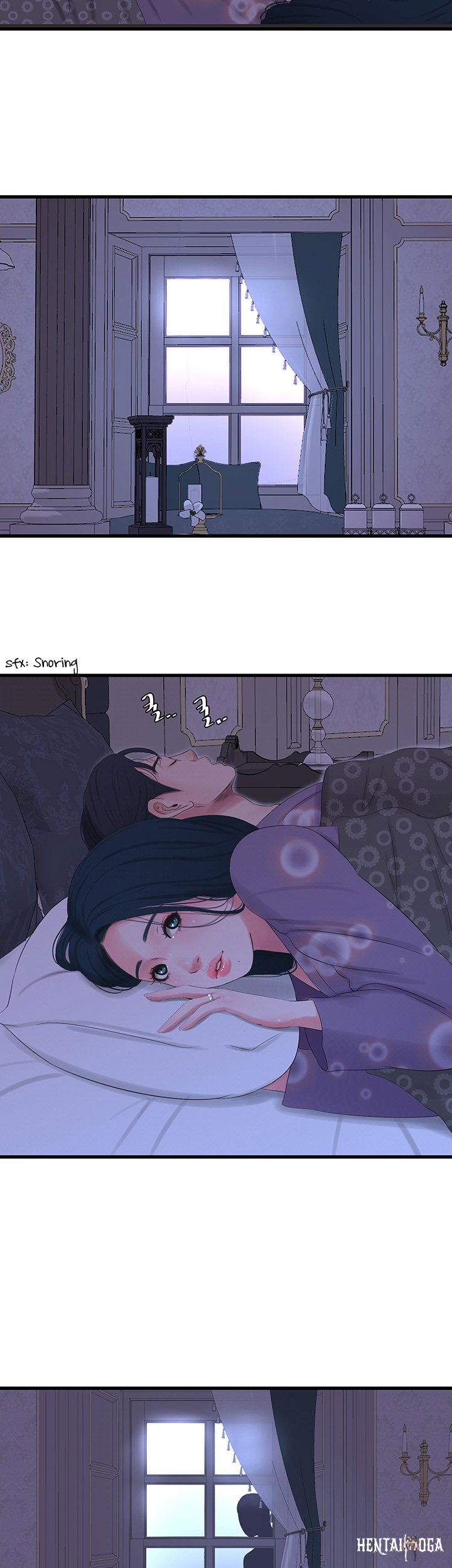 One&rsquo;s In-Laws Virgins One&rsquo;s In-Laws Virgins Chapter 31 - Page 6