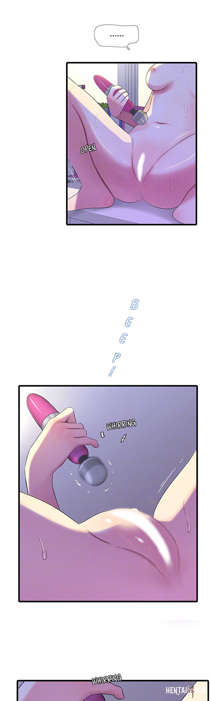 One&rsquo;s In-Laws Virgins One&rsquo;s In-Laws Virgins Chapter 32 - Page 10