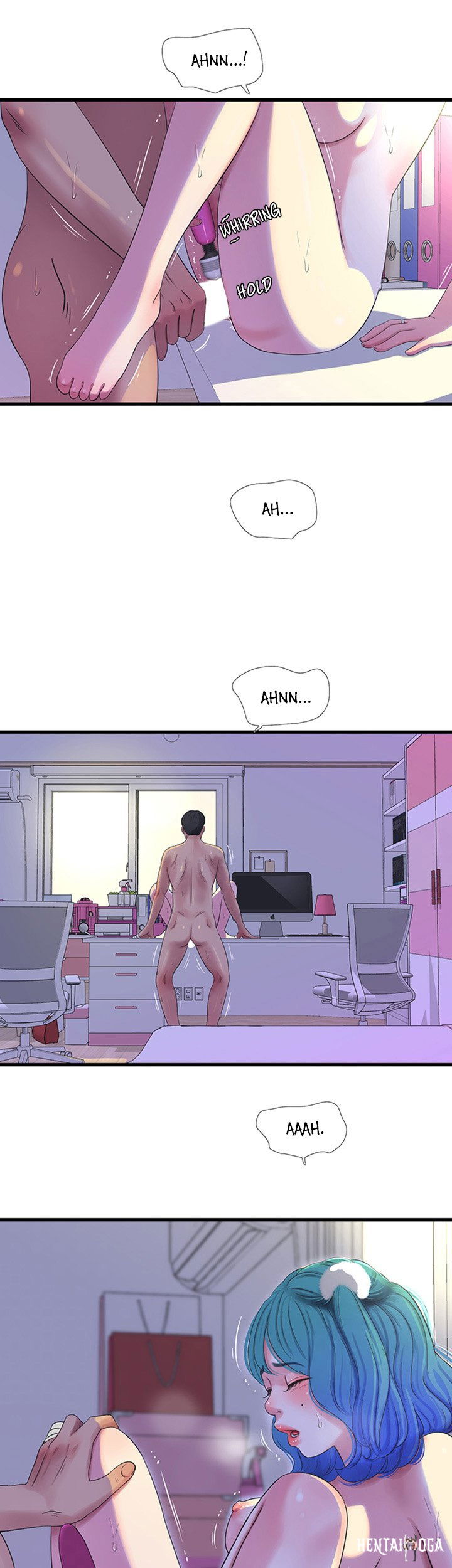 One&rsquo;s In-Laws Virgins One&rsquo;s In-Laws Virgins Chapter 32 - Page 16