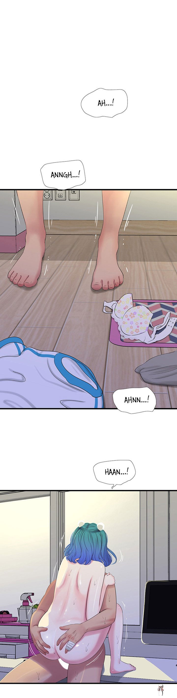 One&rsquo;s In-Laws Virgins One&rsquo;s In-Laws Virgins Chapter 32 - Page 2