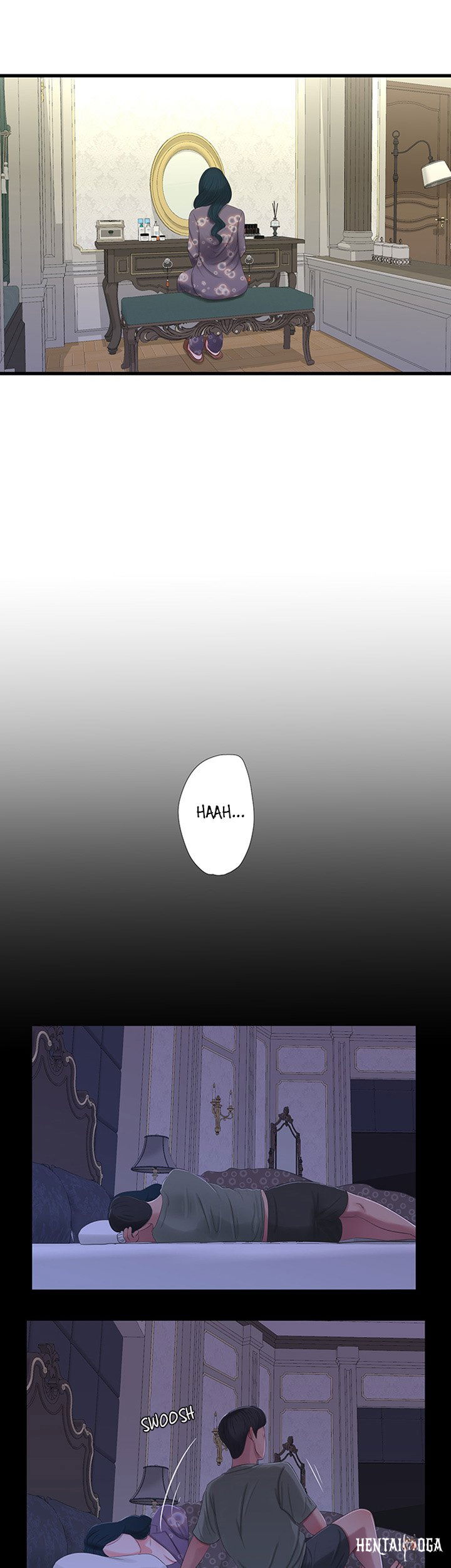 One&rsquo;s In-Laws Virgins One&rsquo;s In-Laws Virgins Chapter 32 - Page 24