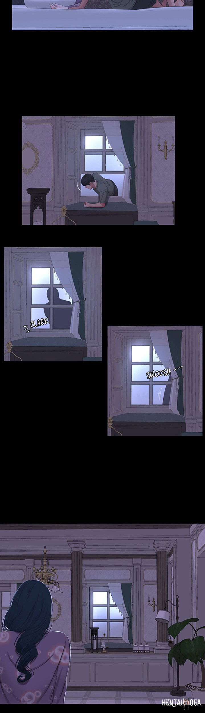 One&rsquo;s In-Laws Virgins One&rsquo;s In-Laws Virgins Chapter 32 - Page 25