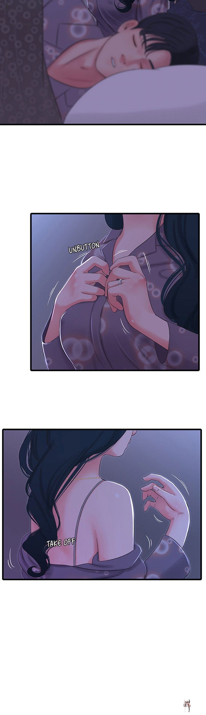 One&rsquo;s In-Laws Virgins One&rsquo;s In-Laws Virgins Chapter 32 - Page 30