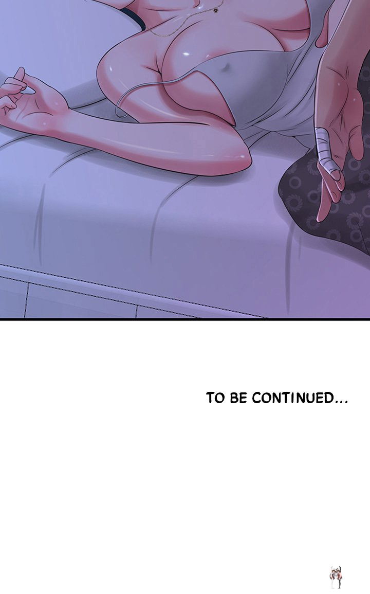 One&rsquo;s In-Laws Virgins One&rsquo;s In-Laws Virgins Chapter 32 - Page 35