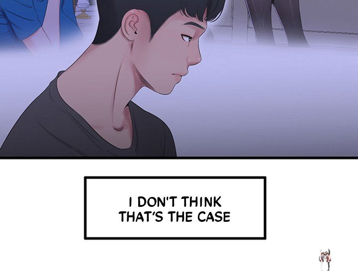 One&rsquo;s In-Laws Virgins One&rsquo;s In-Laws Virgins Chapter 33 - Page 19