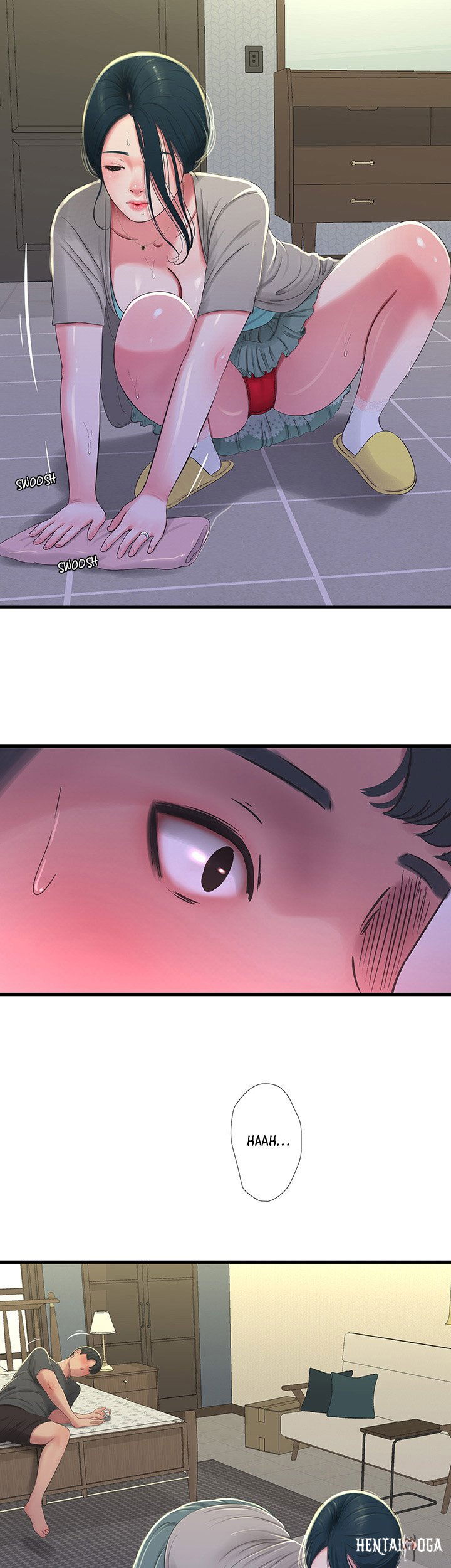 One&rsquo;s In-Laws Virgins One&rsquo;s In-Laws Virgins Chapter 33 - Page 25