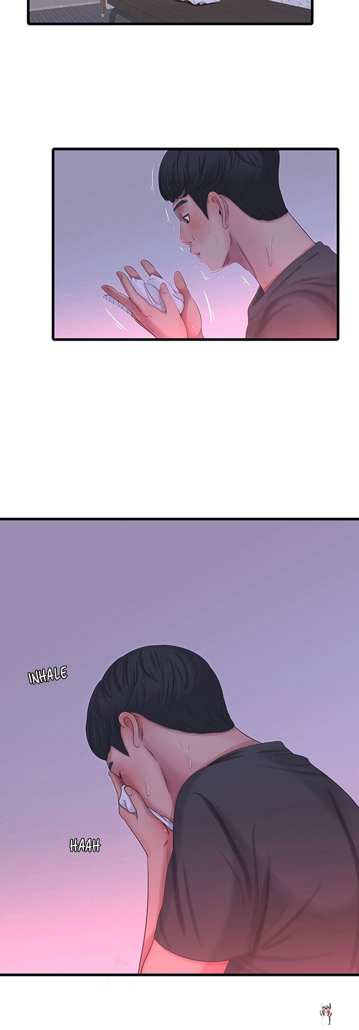 One&rsquo;s In-Laws Virgins One&rsquo;s In-Laws Virgins Chapter 33 - Page 33