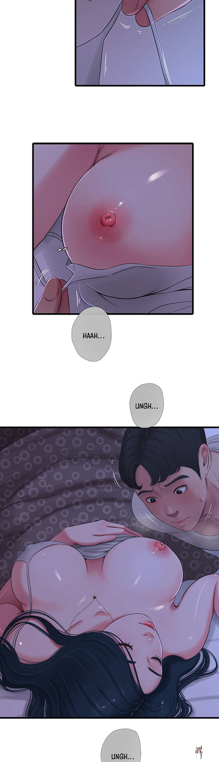 One&rsquo;s In-Laws Virgins One&rsquo;s In-Laws Virgins Chapter 33 - Page 6