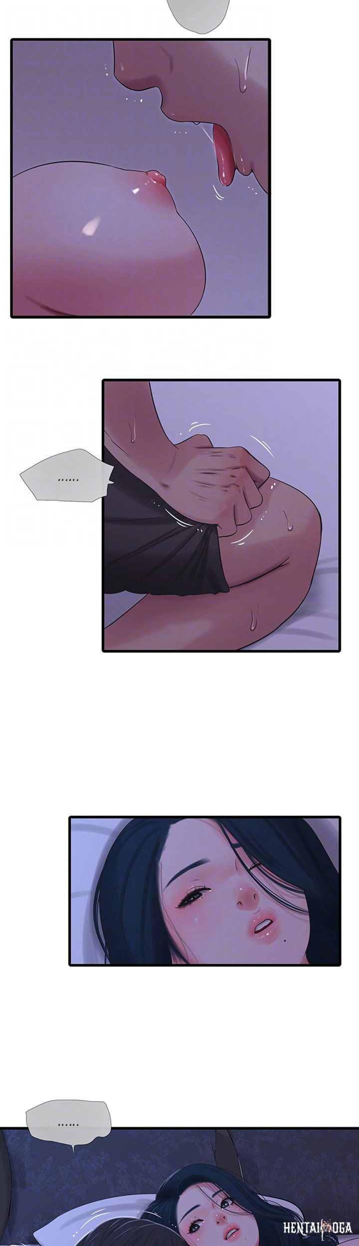 One&rsquo;s In-Laws Virgins One&rsquo;s In-Laws Virgins Chapter 33 - Page 7