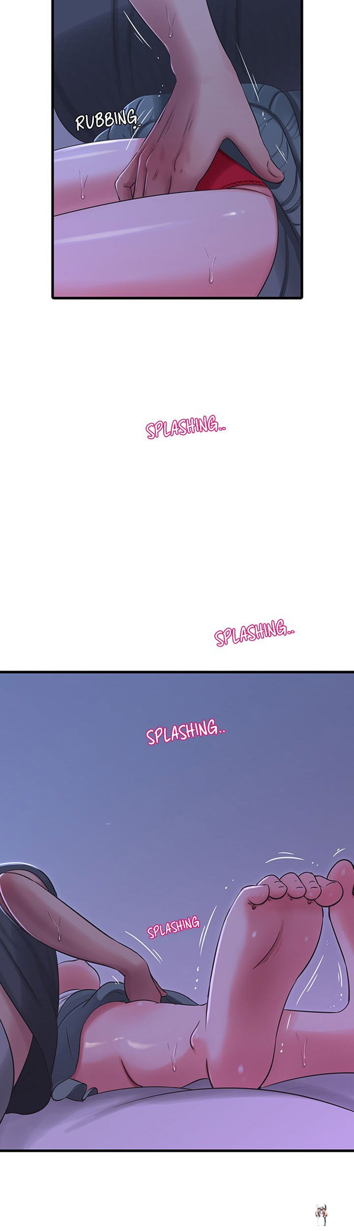 One&rsquo;s In-Laws Virgins One&rsquo;s In-Laws Virgins Chapter 34 - Page 17