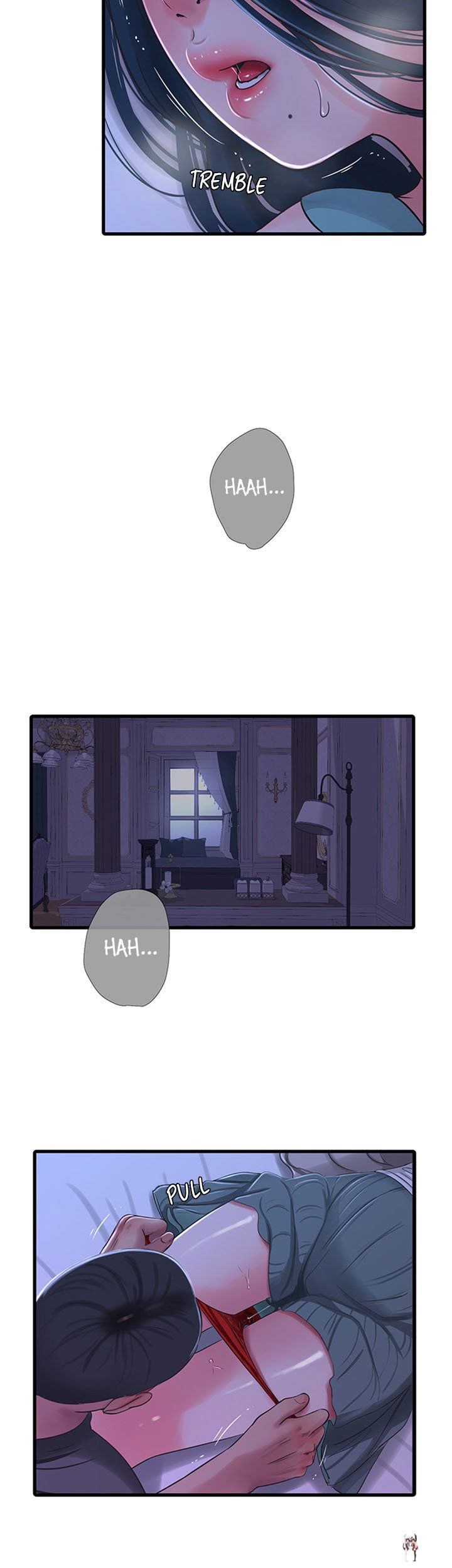 One&rsquo;s In-Laws Virgins One&rsquo;s In-Laws Virgins Chapter 34 - Page 19