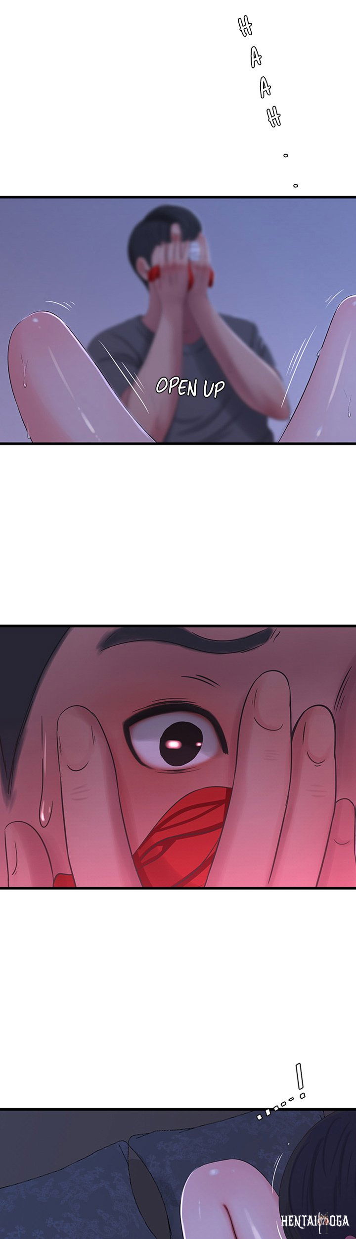 One&rsquo;s In-Laws Virgins One&rsquo;s In-Laws Virgins Chapter 34 - Page 22