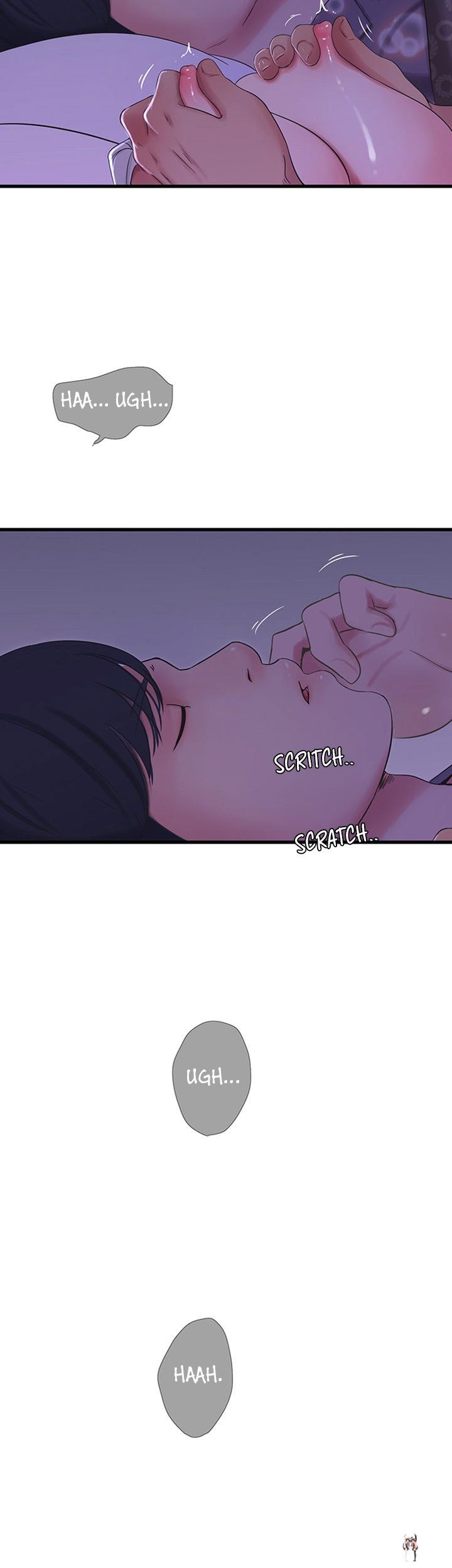 One&rsquo;s In-Laws Virgins One&rsquo;s In-Laws Virgins Chapter 34 - Page 27