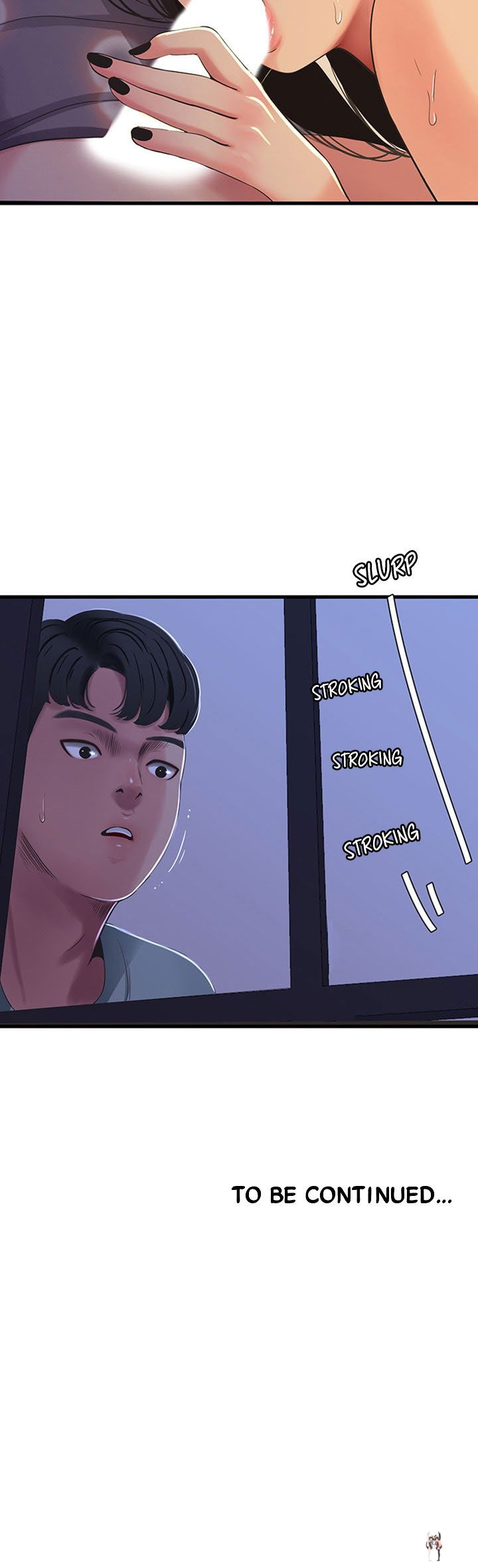 One&rsquo;s In-Laws Virgins One&rsquo;s In-Laws Virgins Chapter 35 - Page 34