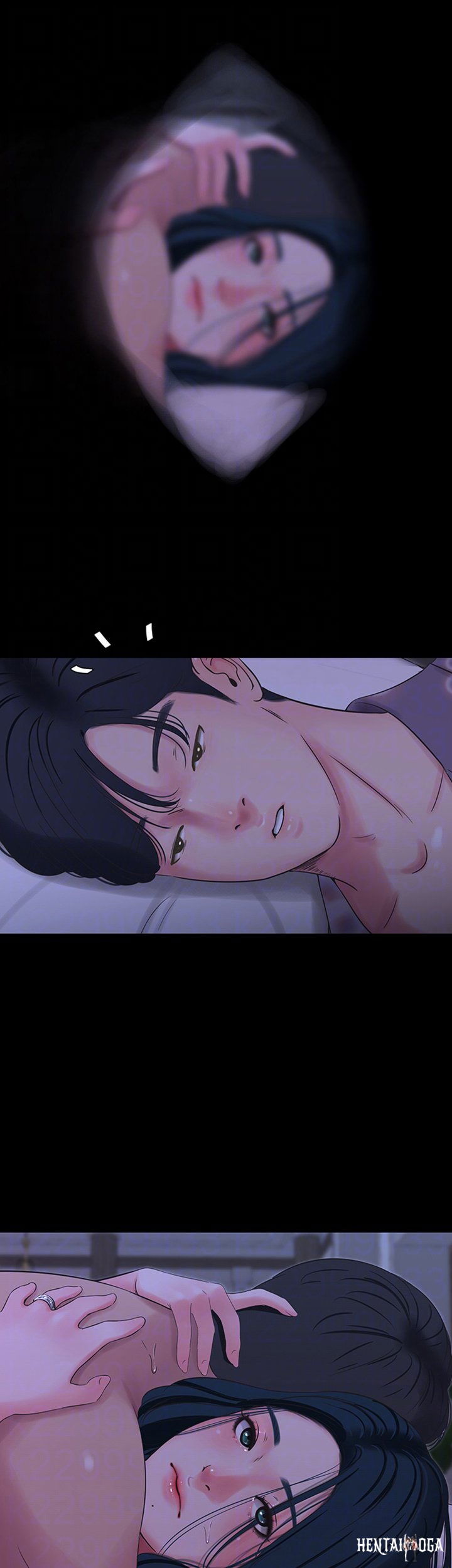 One&rsquo;s In-Laws Virgins One&rsquo;s In-Laws Virgins Chapter 35 - Page 5