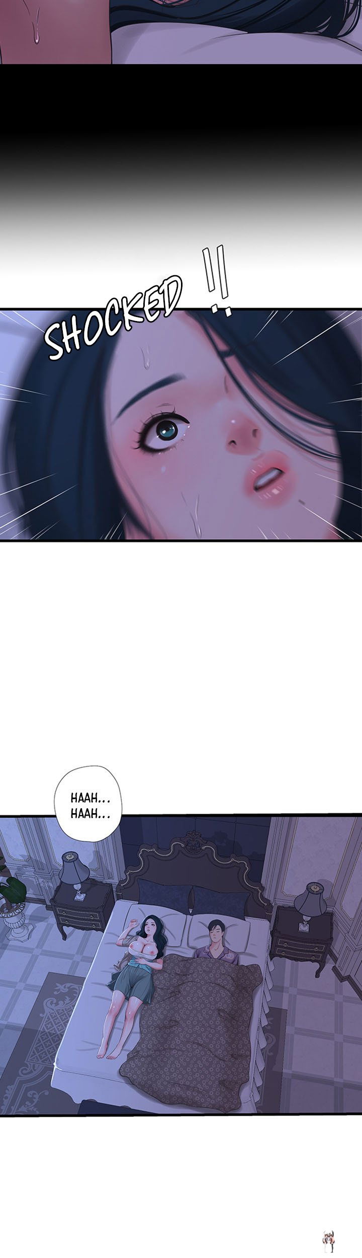 One&rsquo;s In-Laws Virgins One&rsquo;s In-Laws Virgins Chapter 35 - Page 6