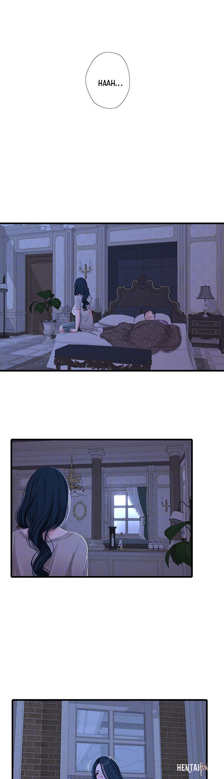 One&rsquo;s In-Laws Virgins One&rsquo;s In-Laws Virgins Chapter 35 - Page 7