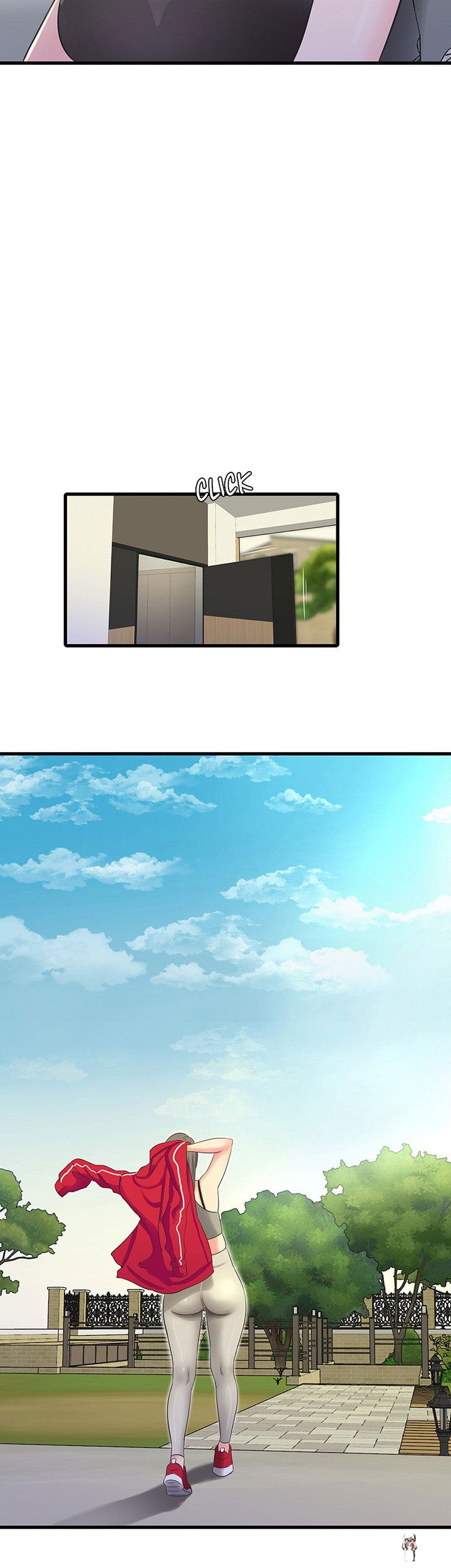 One&rsquo;s In-Laws Virgins One&rsquo;s In-Laws Virgins Chapter 36 - Page 16