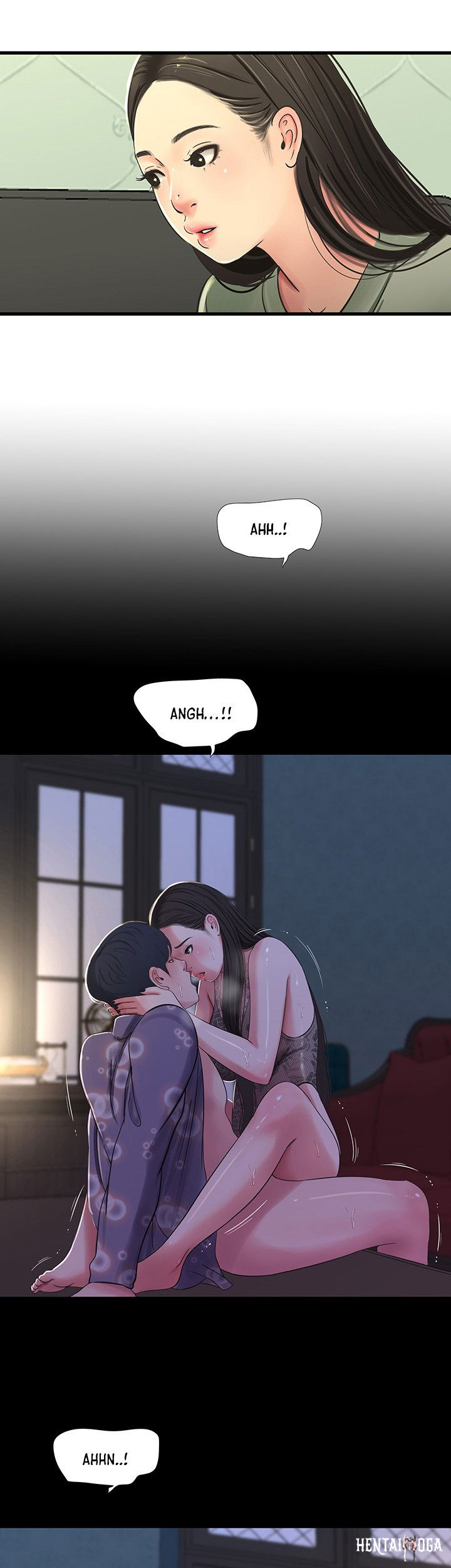 One&rsquo;s In-Laws Virgins One&rsquo;s In-Laws Virgins Chapter 36 - Page 28