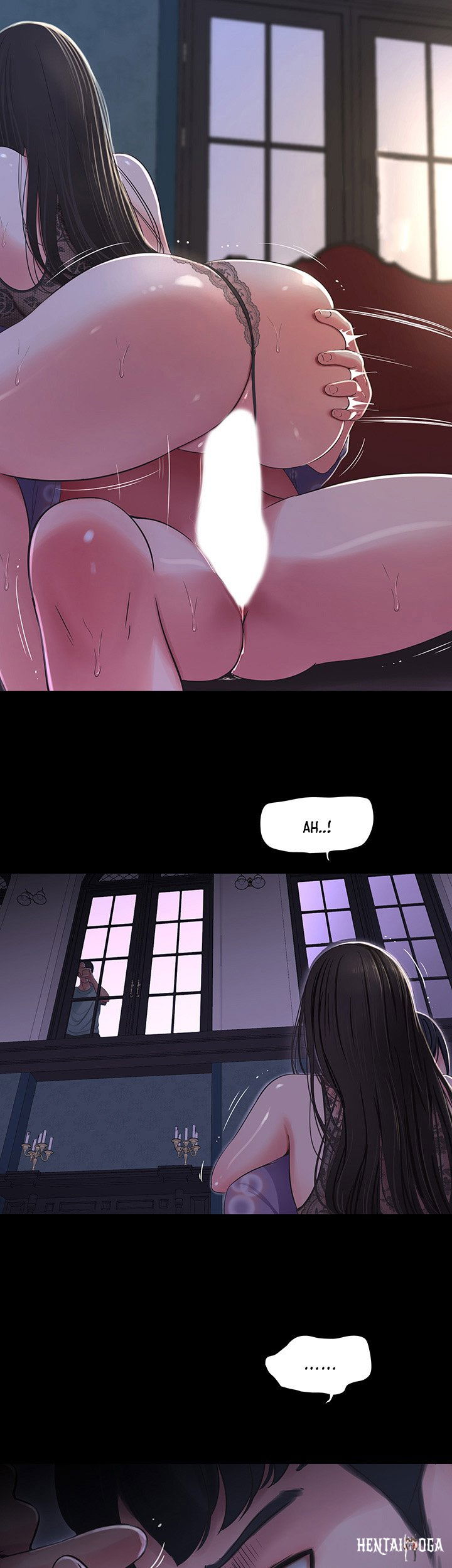 One&rsquo;s In-Laws Virgins One&rsquo;s In-Laws Virgins Chapter 36 - Page 29